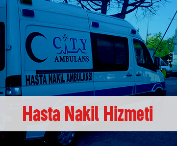 Acil Sağlık Hizmetleri